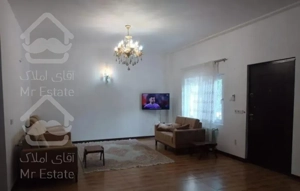 رهن ویلا مبله 100 متری دو خواب نوساز طبقه اول