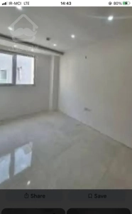 رهن و اجاره آپارتمان سه خوابه دروس