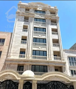 فروش سه خوابه لوکس