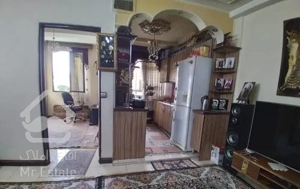 آپارتمان 59 متری تخلیه فول امکانات