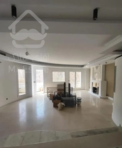 ۱۴۰ متر ۲ خواب لوکیشن دنج الهیه