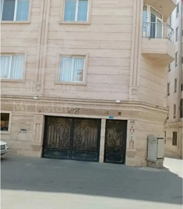 ۶۰ متر ۱ خواب فول