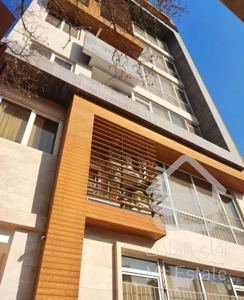 ۱۵۳ متری جلال ۳۴ شیک تمیز در خور تحسین