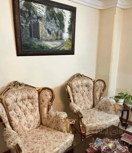 ۶۸ متر دو خواب