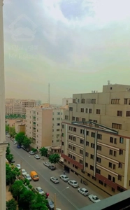 رونیکا پالاس بهار ۱۵۰ متری ۳ خوابه