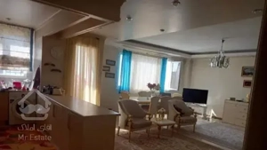 واحد۱۳۰متری/۳خواب/تک واحدی فول امکانات/طرشت