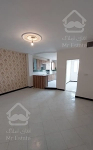 52 متر روبنما/پارکینگ اختصاصی