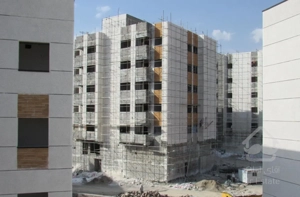 اپارتمان 110 متری شرایط ویژه خانه دار شدن