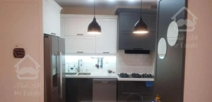 ۹۴ متر ۲ خواب قبا شریعتی