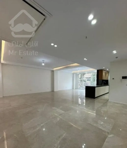 کامرانیه/۲۱۰ متر ۳ خوابه