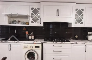 ۸۰متر۲خواب دیزاین شده فول امکانات سازمان برنامه