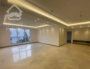 ۱۶۰ متر/کلید نخورده//تک واحدی/نصر