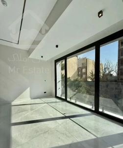 ۱۱۵ متــ ــر/ دو خــ ــواب / نوسـ ـاز جنت مرکز
