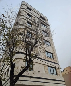 آپارتمان ۱۱۴ متری ۳ خوابه دهقان مناسب سخت پسندان