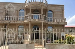 150 متر ویلای شیک نورگیر و ساخت