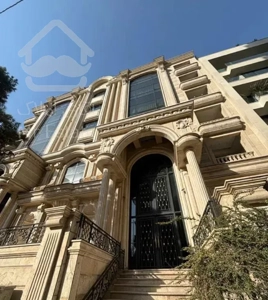 الهیه ۲۰۰ متر ۳ خواب ۱۰ ساله تک واحدی
