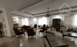 ازگل تاپ لوکیشن ۲۶۰ متر ۴ خوابه