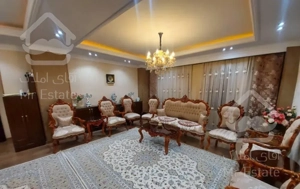 آپارتمان118متر3خواب فول امکانات سالن پرده خورفردوس