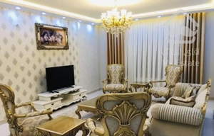 منزل مبله در مالی آباد 2خوابه