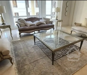 ۶۰ متر / نور مستقیم / ویو دار