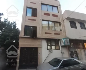 اپارتمان فروشی منطقه۵