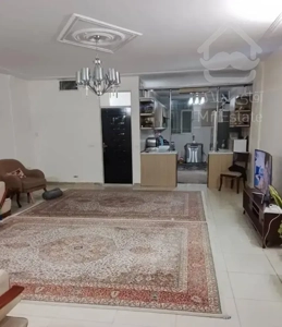 اجاره آپارتمان ۹۰ متری/۱ خواب/شهرک فجر