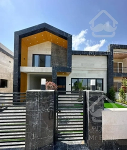 ویلایی ۲۳۰ متری سه خواب سنددار شمال