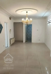 ۶۰ متر ۲ خواب/فول امکانات/دبستان
