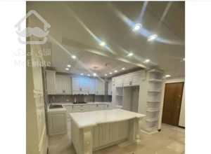 ۷۵متر دوخواب ۱۰ساله سازمان مرکز