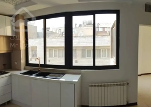 65 متر تک خوابه فول تراورتن