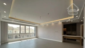 ساقدوش / 140متر 3خواب / 2پارکینگ  طبقه10 ویو ابدی