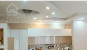 ویلا نیم پیلوت ۱۱۸ متری خ بابل اخلاص