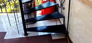 ویلا با امکانات کامل ویو زیبا