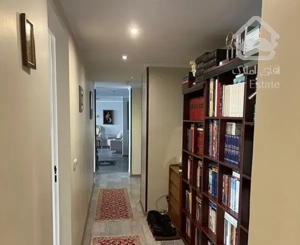 شهرک آتی ساز فاز ۲   ۱۴۲ متر دو خوابه با ویوی