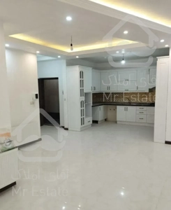 آپارتمان// دو پارکینگ سندی // بعثت