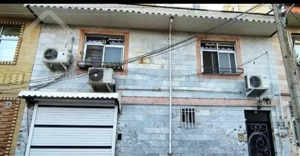 فروش خانه ویلایی ۳ خوابه درباهنر