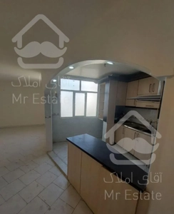 ۶۳ متر پاسدار گمنام گذر ۱۲ متر /پارکینگ تراس