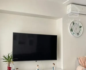 ۱۴۱متر در حد نوساز ۳خواب شهرک راه آهن