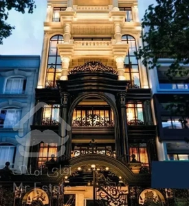 فروش واحد آپارتمان