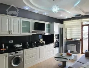 134متری 3خواب/ سند دار/دهکده المپیک/منطقه 22