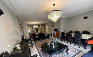 ۱۲۰متر/فرمانیه/ویوابدی**