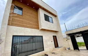 فروش ویلا دوبلکس سه خواب خیابان حسین‌پور اجاکسر