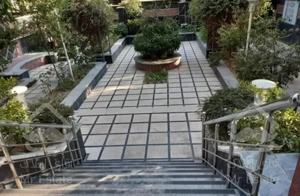 آجودانیه ۱۴۹ متر