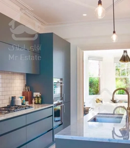 آغاز پذیره نویسی باغ برجهای رویال پارک۱۱۰متر قابل تهاتر المپیک