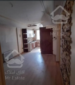 آپارتمان ۶۲متری