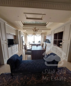 ۲۴۵ متر فرمانیه آبکوه فروش آپارتمان ۴ خوابه