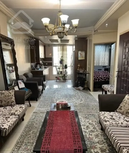 آپارتمان ۵۰ متری در منیریه/خارج طرح ترافیک