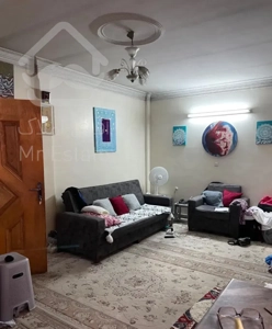 50 متری ابتدای خیابان وحیدیه از سمت مدنی