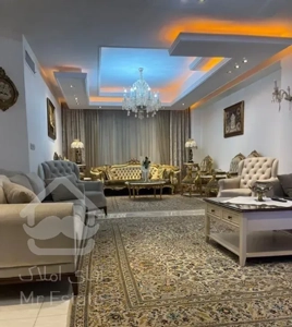 ۱۲۰ متر،پرده خور،کم واحد،ویو پارک