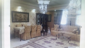 خرید و فروش آپارتمان 122 متری 2 خوابه جنت اباد